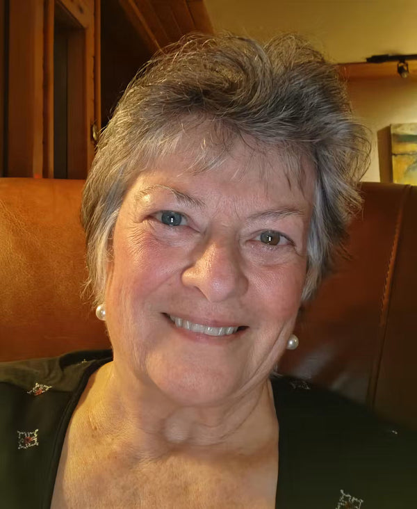 Sandra K.