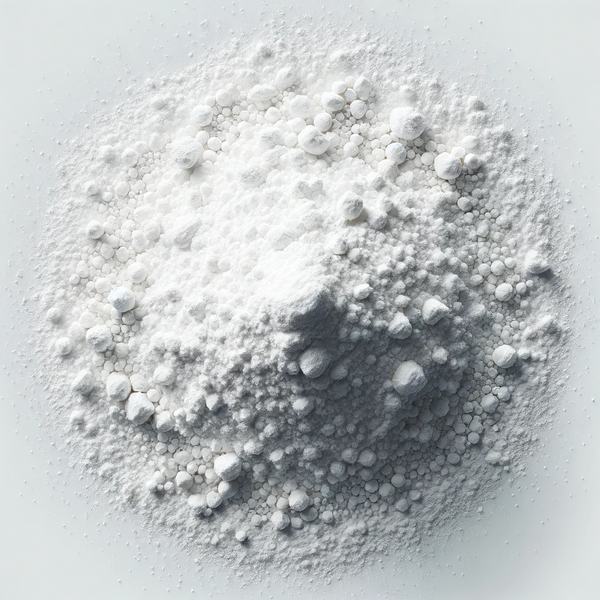 600 mg NAC (N-Acetyl-Cystein)