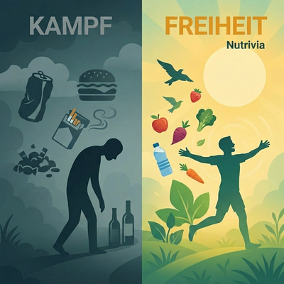 Nutrivia Kudzu Kapseln