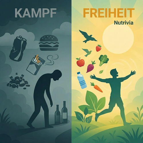 Nutrivia Kudzu Kapseln