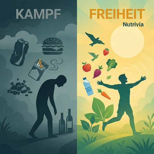 Nutrivia Kudzu Kapseln