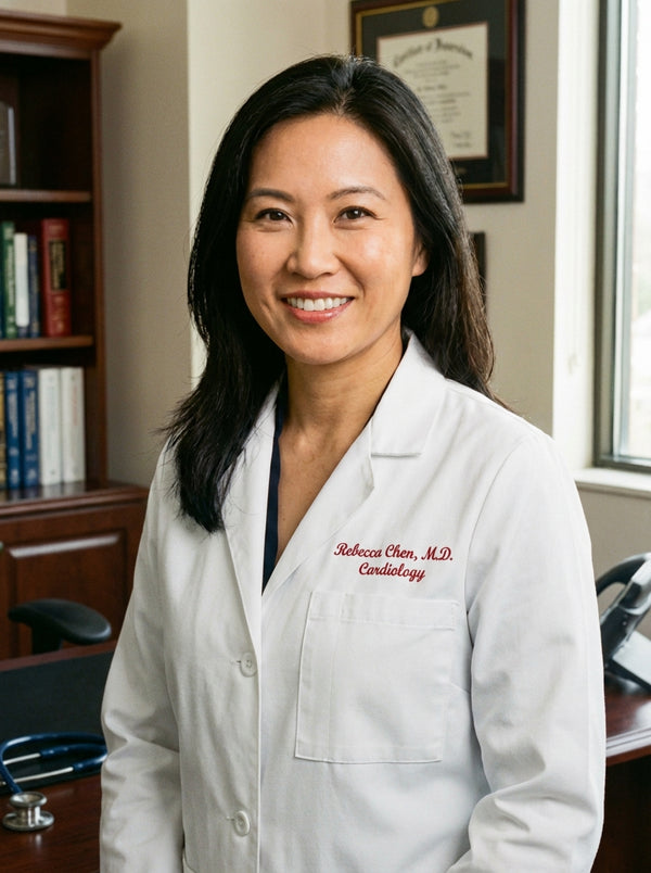 Dr. Li Wei Chen