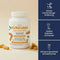 Kurkuma-Kapseln mit 95 % Curcumin